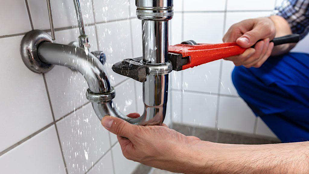 adaptacija stanovanja, vodovodne instalacije